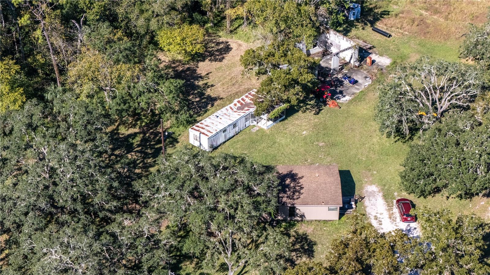 9711 ARROW DRIVE, New Port Richey, FL 34654