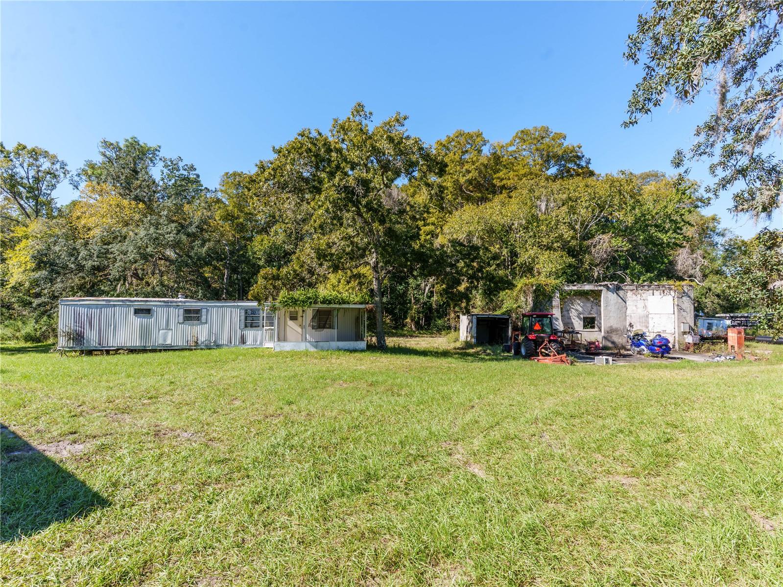 9711 ARROW DRIVE, New Port Richey, FL 34654