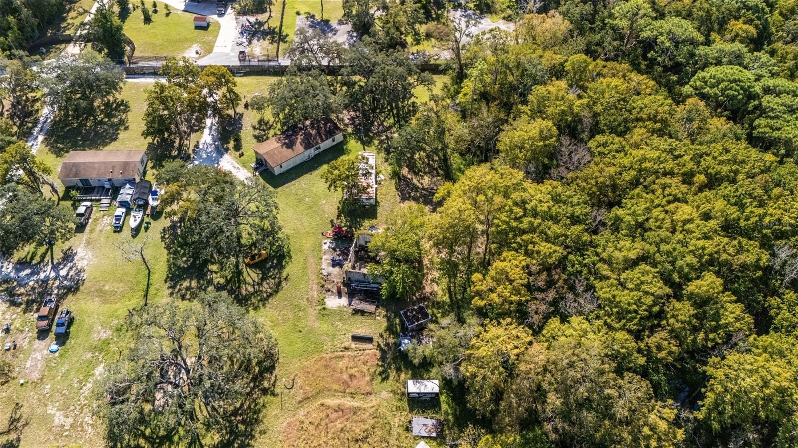 9711 ARROW DRIVE, New Port Richey, FL 34654