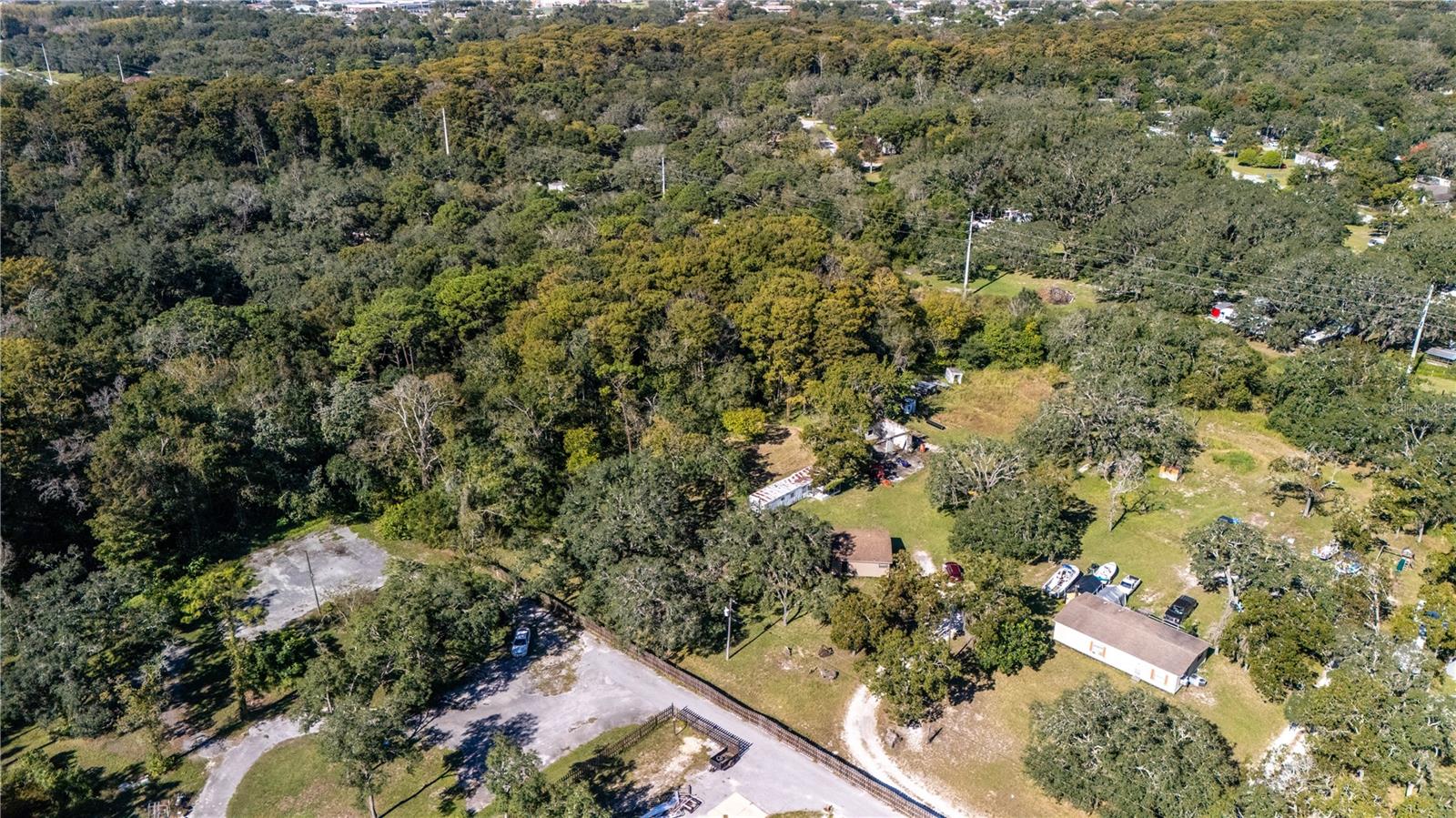 9711 ARROW DRIVE, New Port Richey, FL 34654