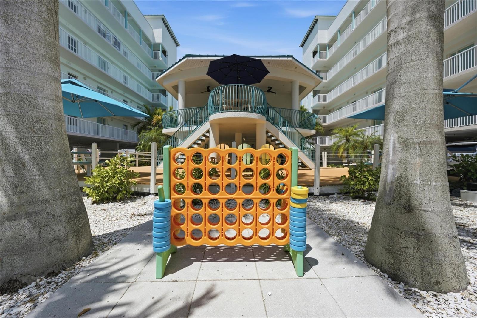 12000 GULF BOULEVARD, #403S, Treasure Island, FL 33706