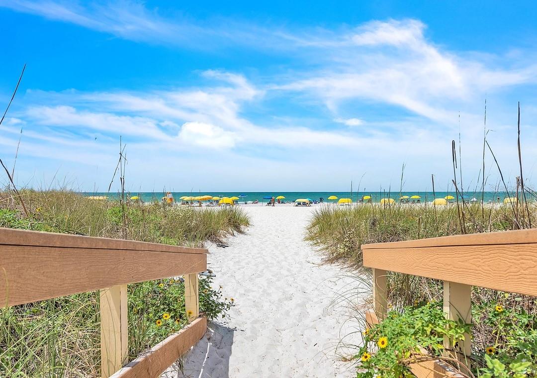 12000 GULF BOULEVARD, #403S, Treasure Island, FL 33706