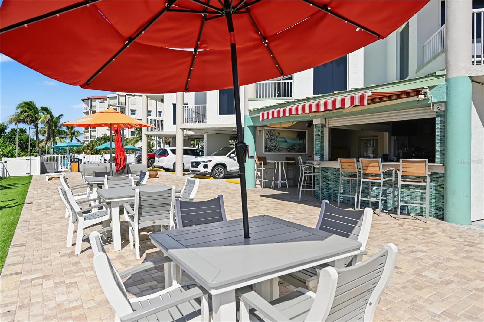 12000 GULF BOULEVARD, #403S, Treasure Island, FL 33706
