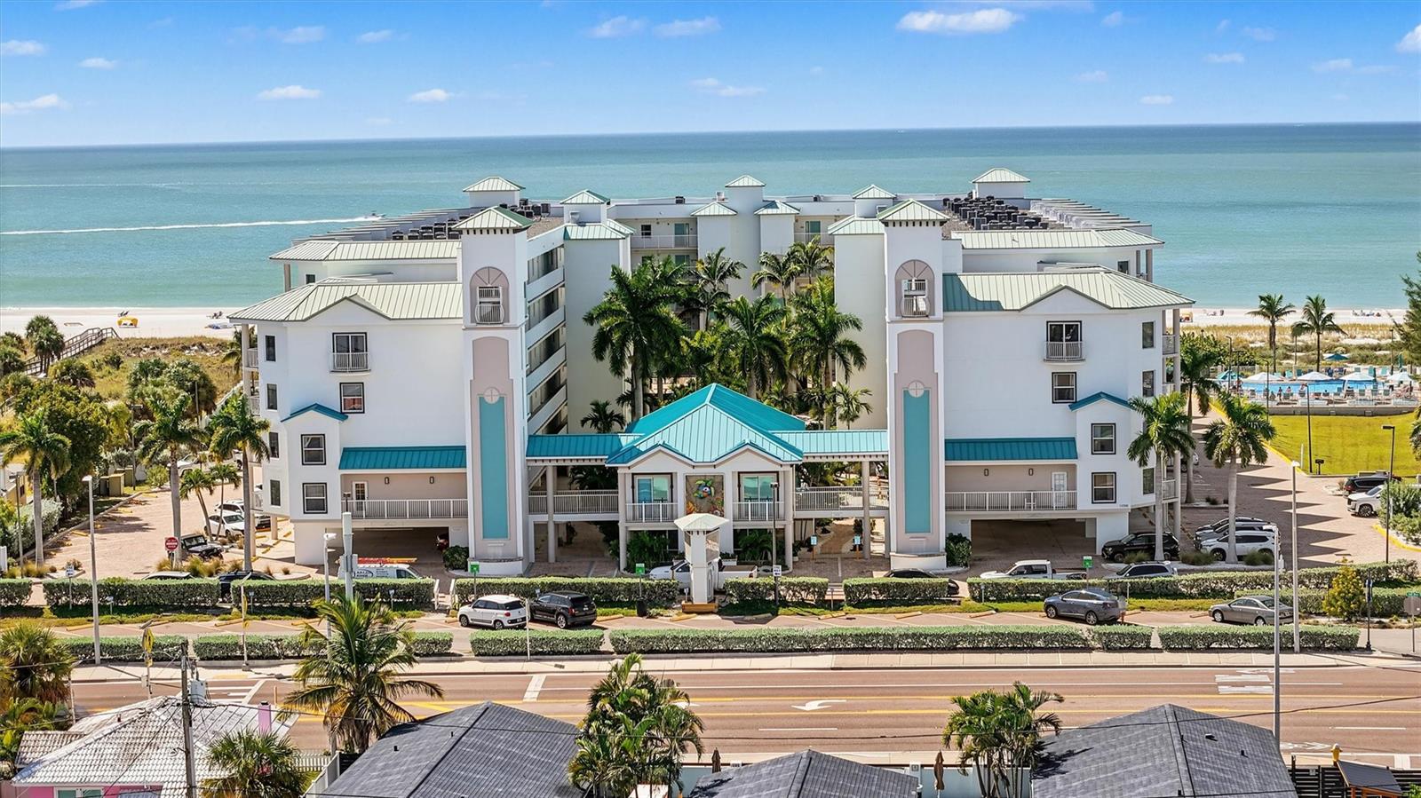 12000 GULF BOULEVARD, #403S, Treasure Island, FL 33706 12000 GULF BOULEVARD, #403S, Treasure Island, FL 33706