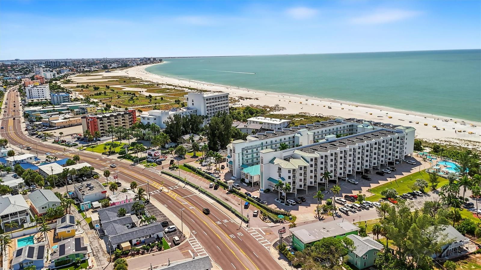 12000 GULF BOULEVARD, #403S, Treasure Island, FL 33706 12000 GULF BOULEVARD, #403S, Treasure Island, FL 33706