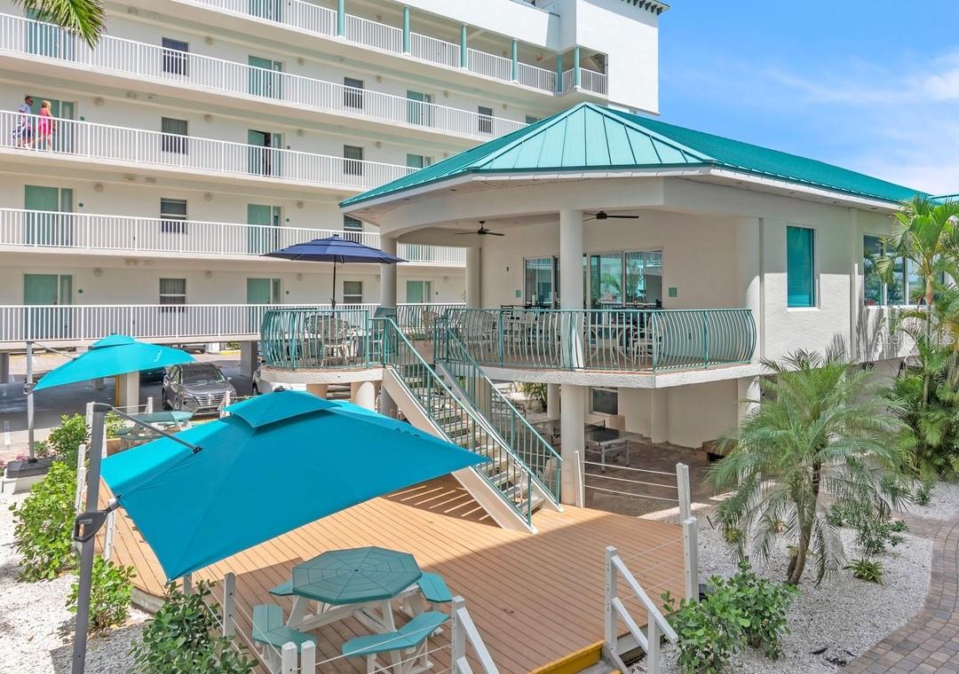 12000 GULF BOULEVARD, #403S, Treasure Island, FL 33706