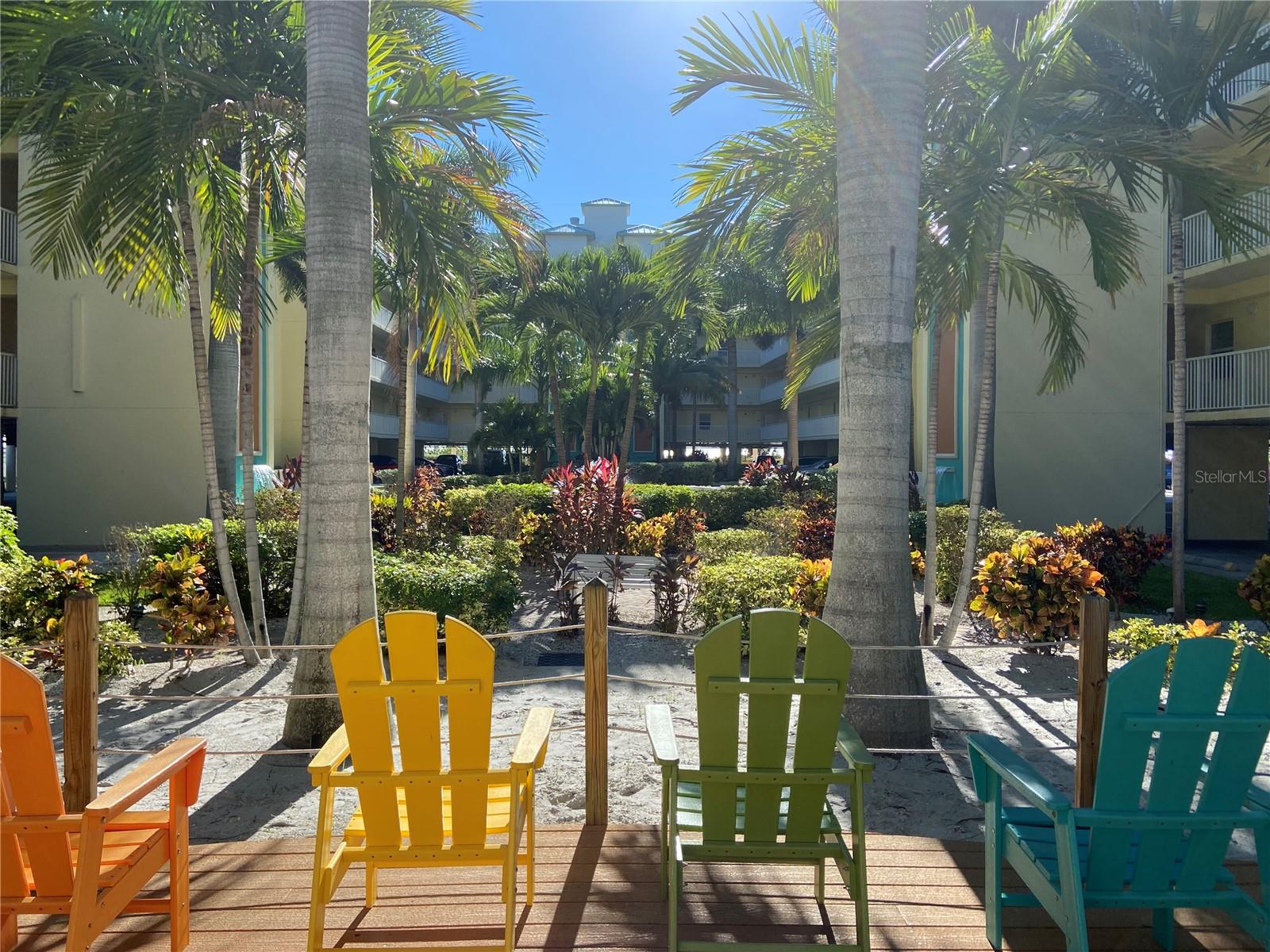 12000 GULF BOULEVARD, #403S, Treasure Island, FL 33706