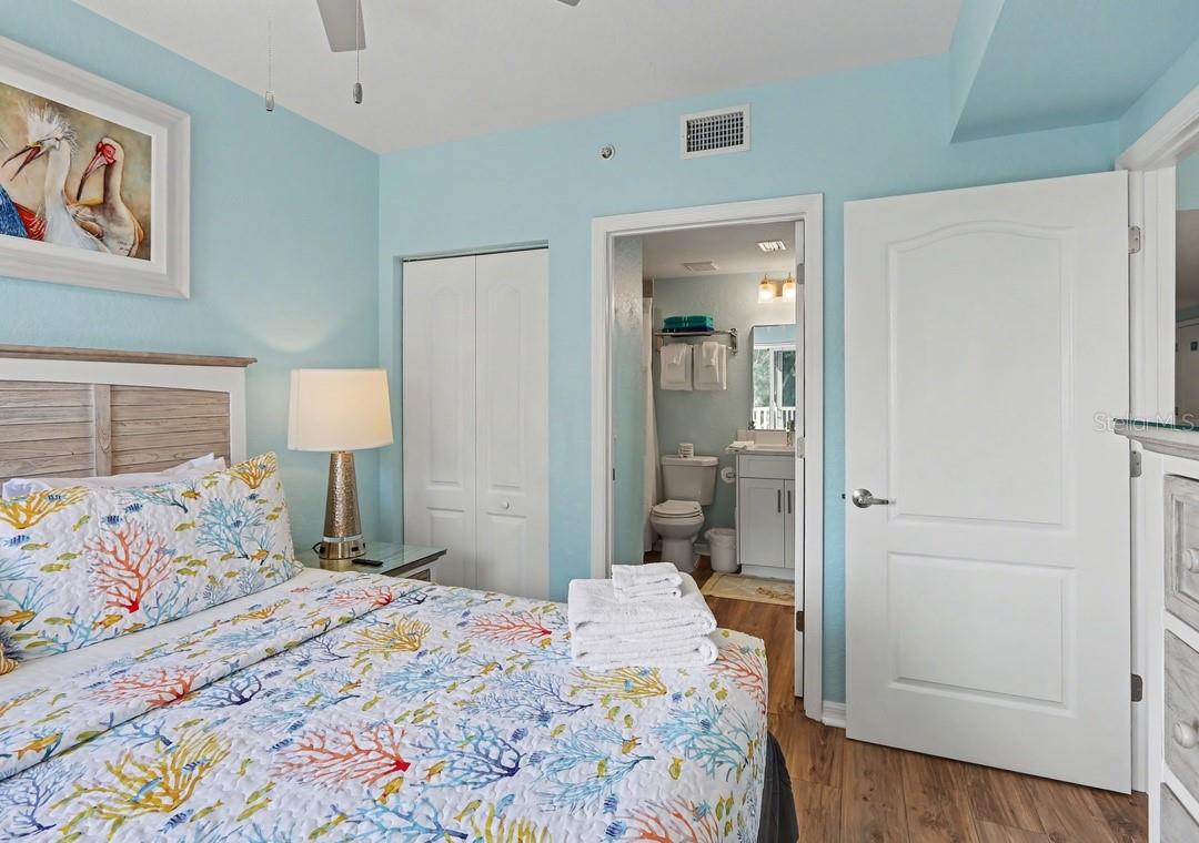 12000 GULF BOULEVARD, #403S, Treasure Island, FL 33706