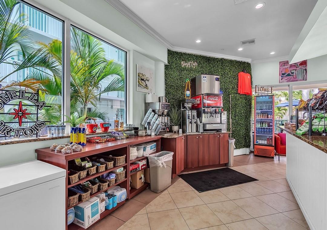 12000 GULF BOULEVARD, #403S, Treasure Island, FL 33706