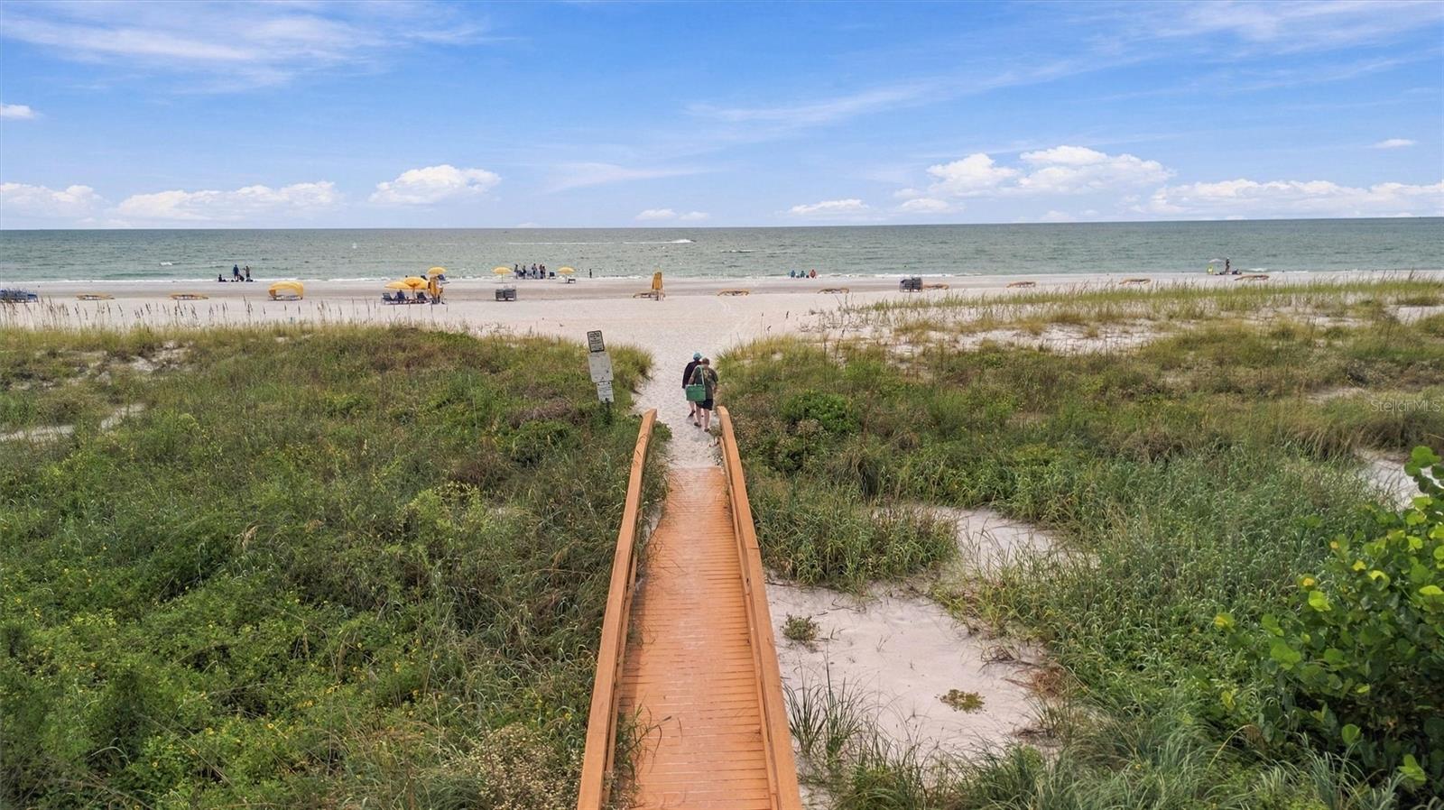 12000 GULF BOULEVARD, #403S, Treasure Island, FL 33706