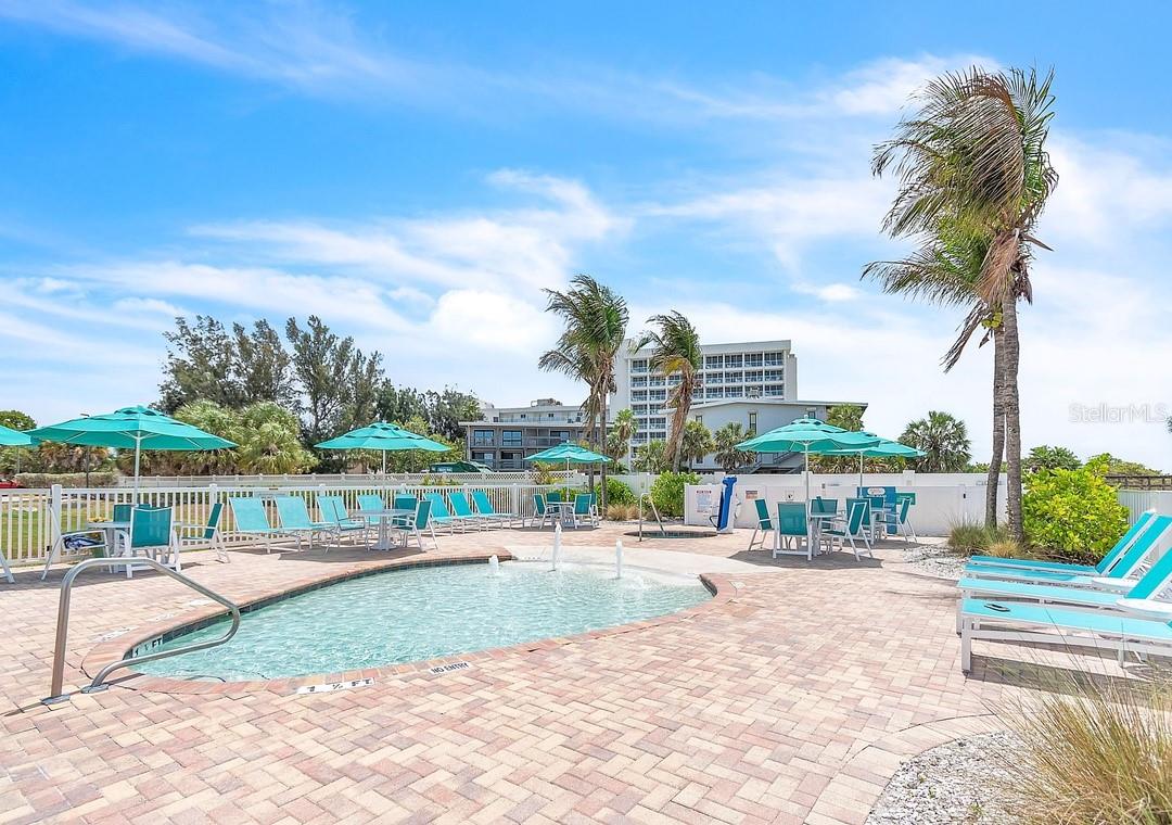 12000 GULF BOULEVARD, #403S, Treasure Island, FL 33706
