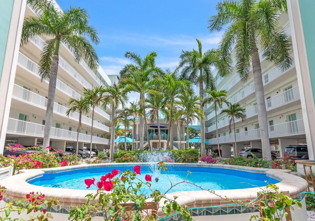 12000 GULF BOULEVARD, #403S, Treasure Island, FL 33706