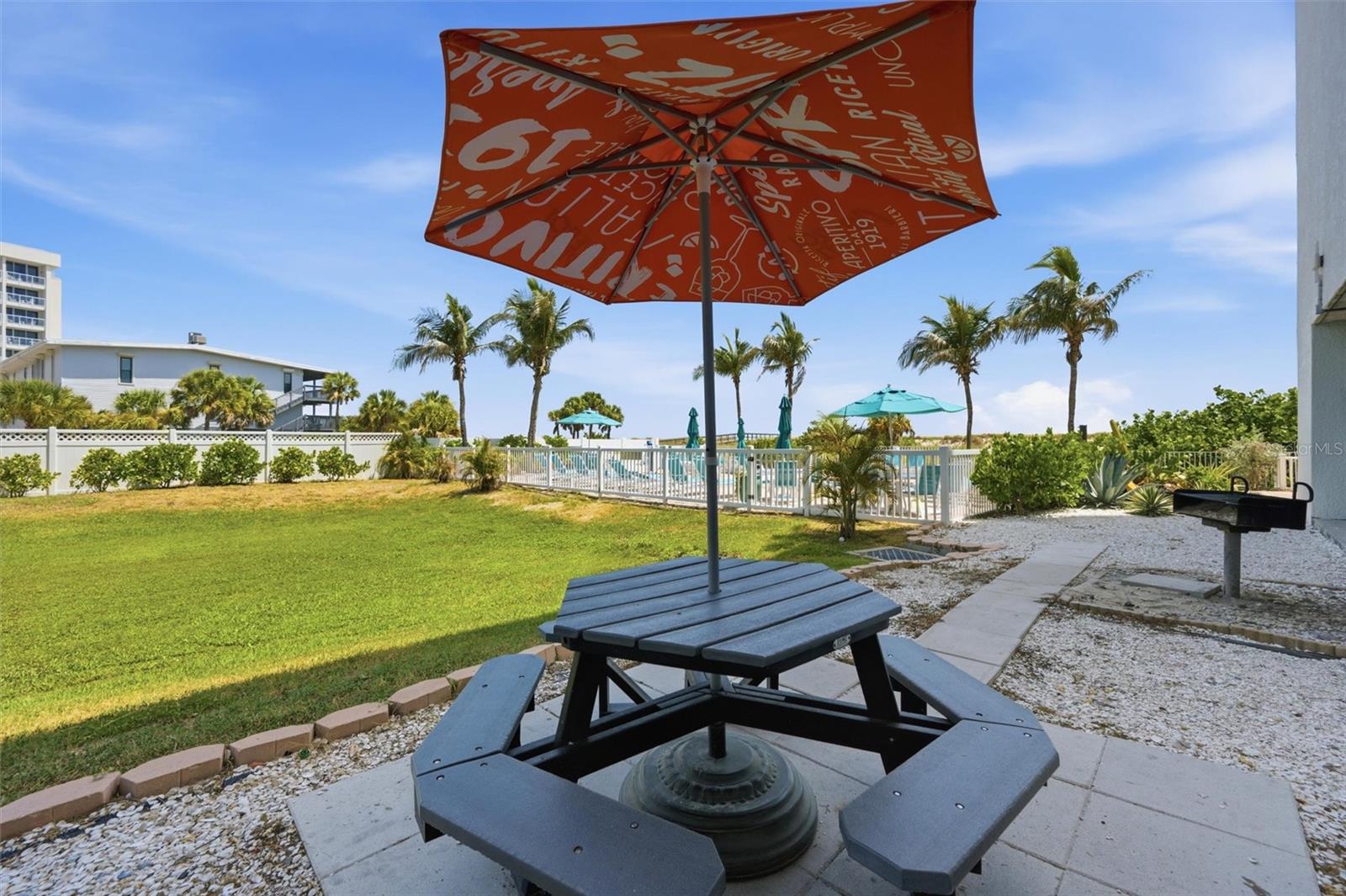 12000 GULF BOULEVARD, #403S, Treasure Island, FL 33706