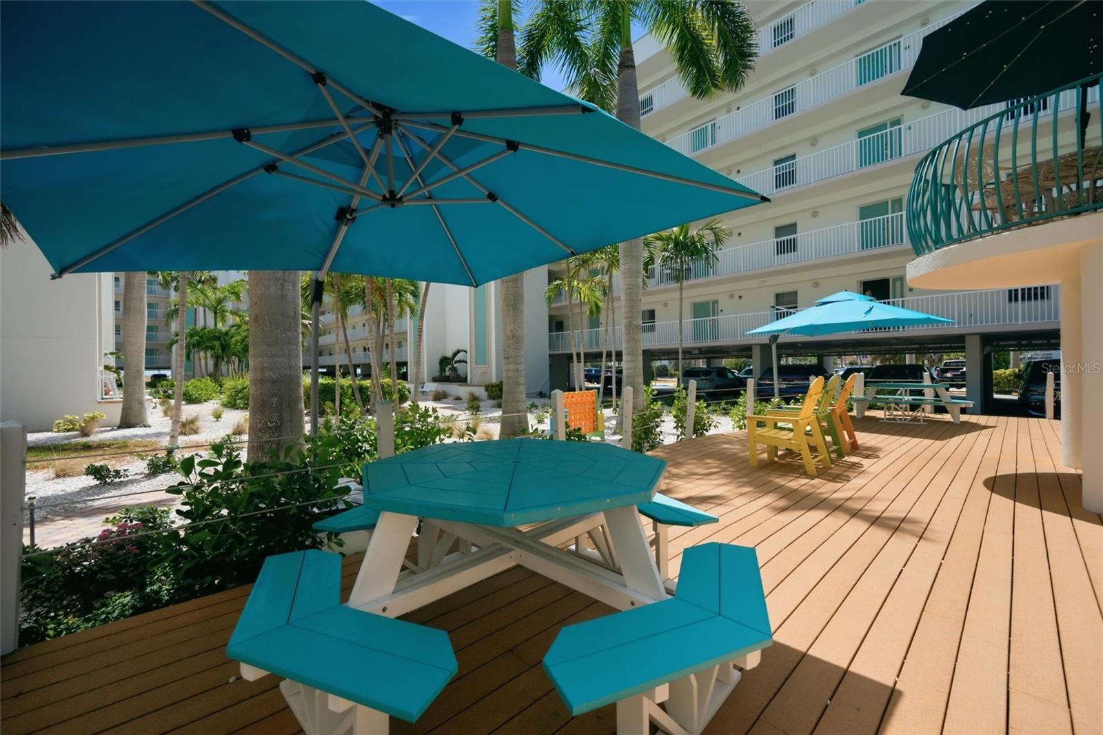 12000 GULF BOULEVARD, #403S, Treasure Island, FL 33706
