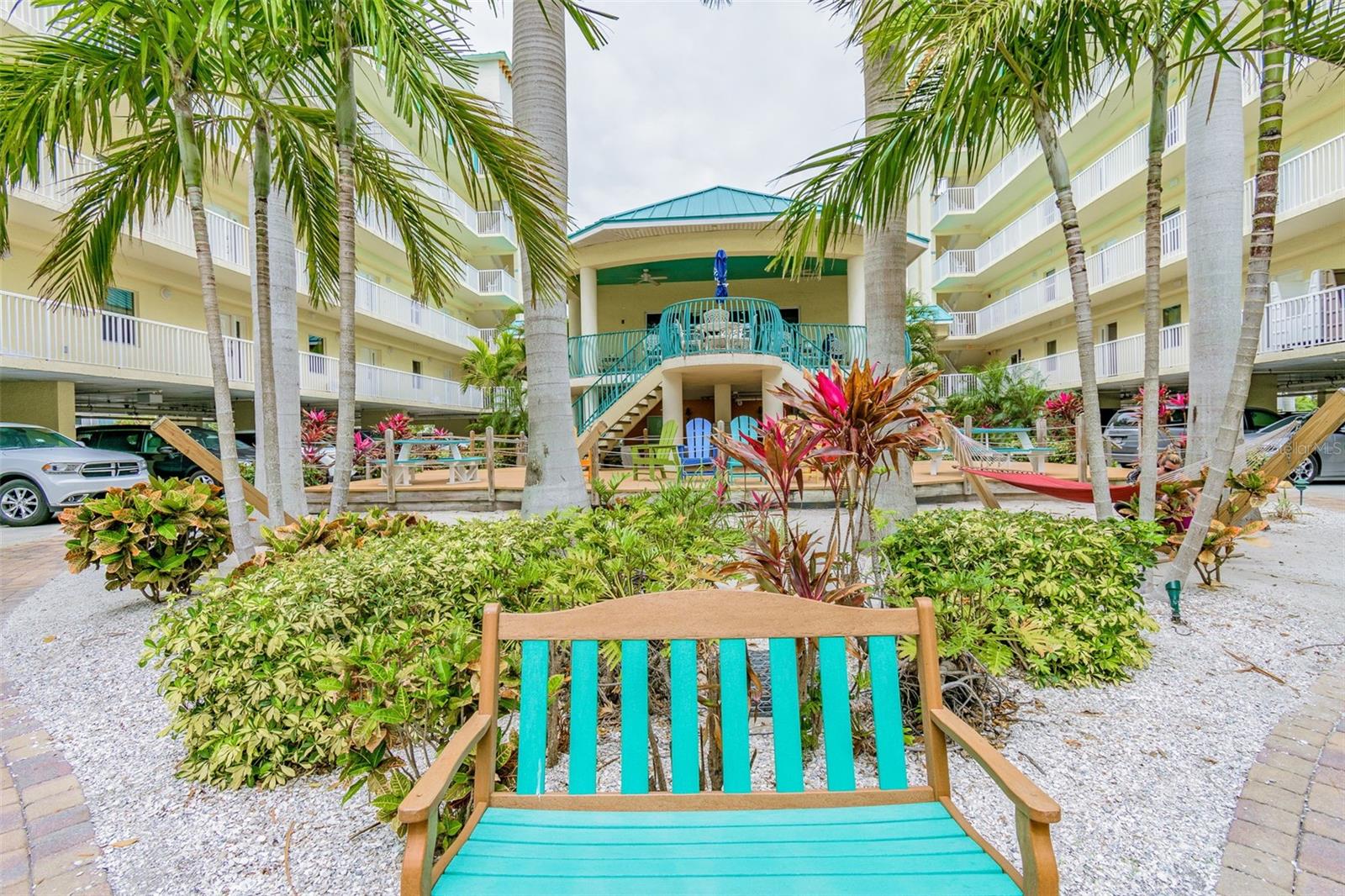 12000 GULF BOULEVARD, #403S, Treasure Island, FL 33706
