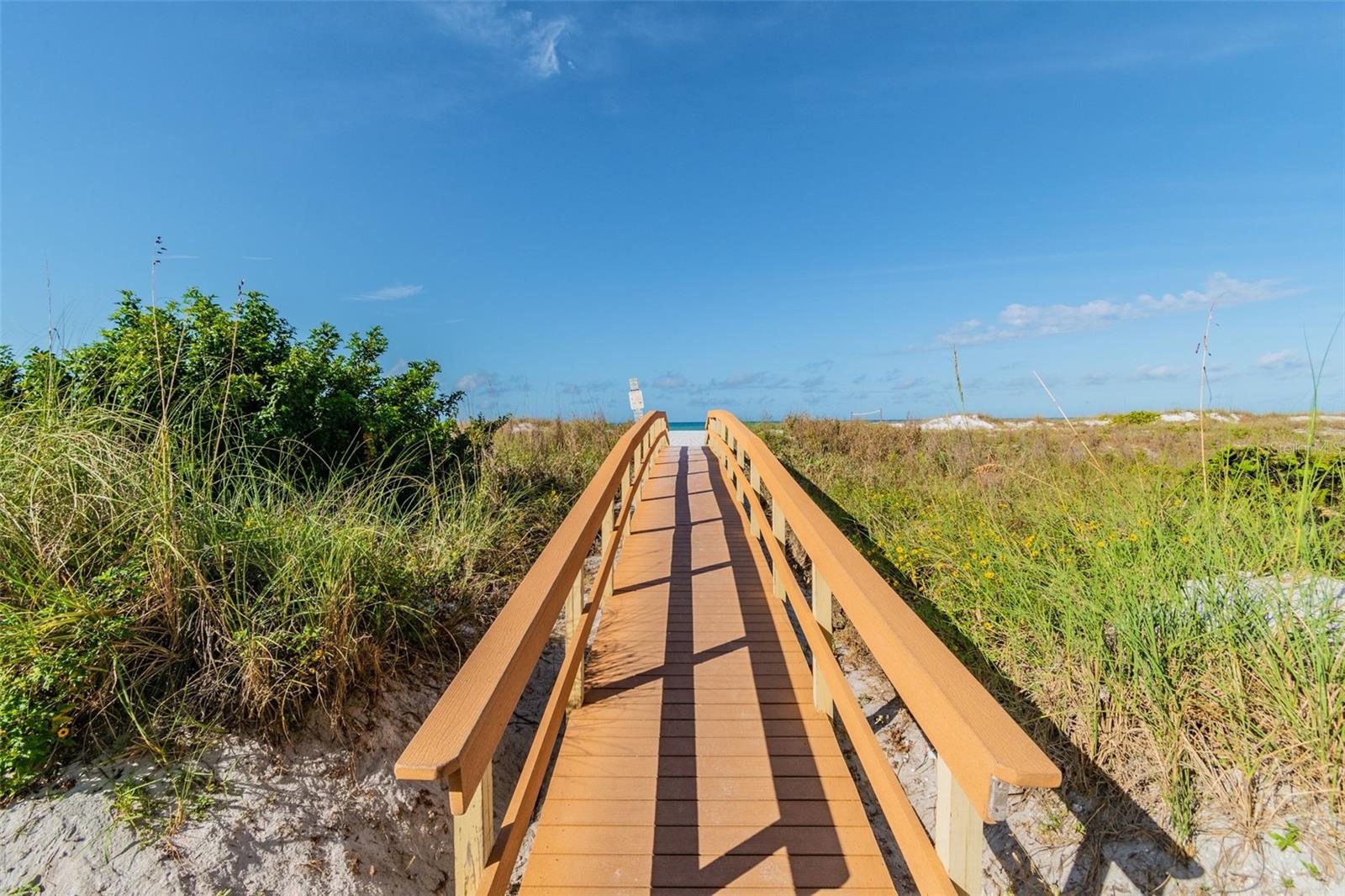 12000 GULF BOULEVARD, #403S, Treasure Island, FL 33706