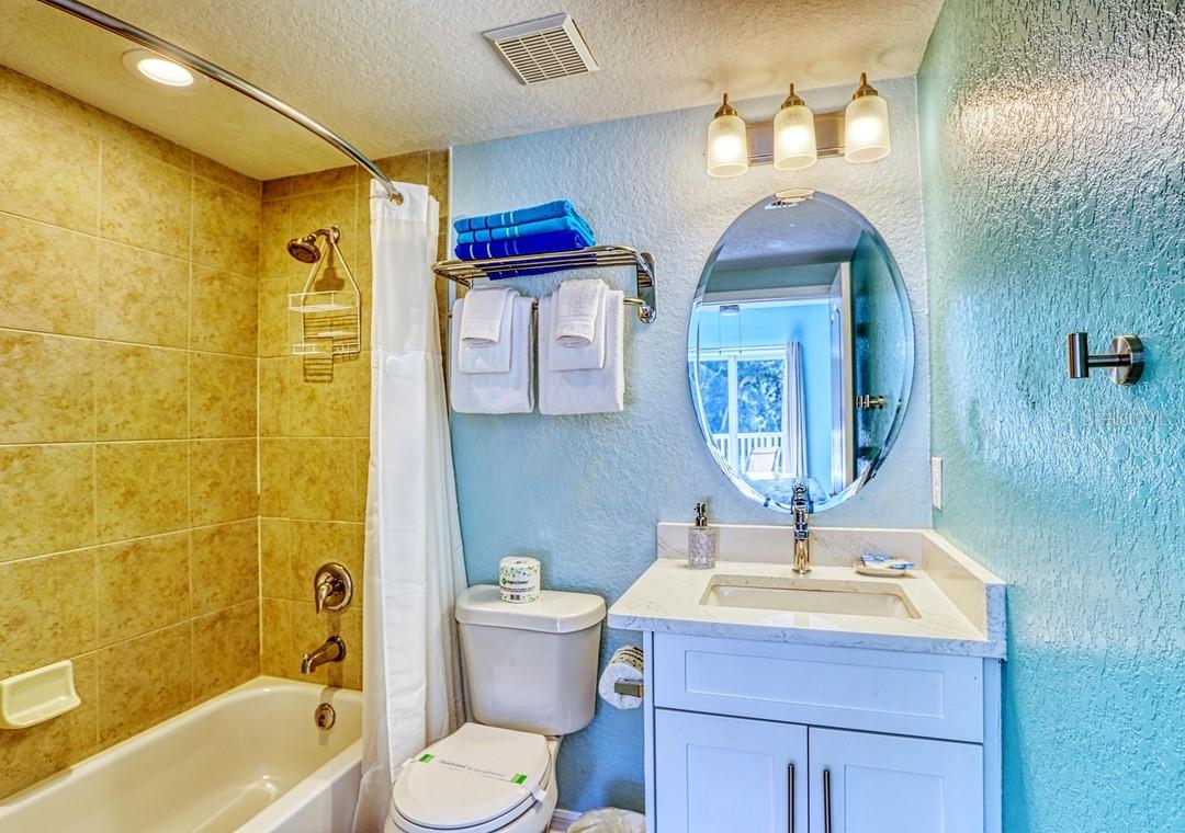12000 GULF BOULEVARD, #403S, Treasure Island, FL 33706