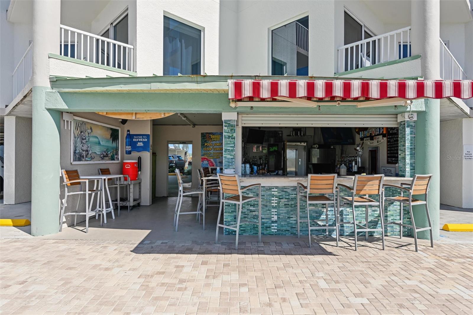 12000 GULF BOULEVARD, #403S, Treasure Island, FL 33706