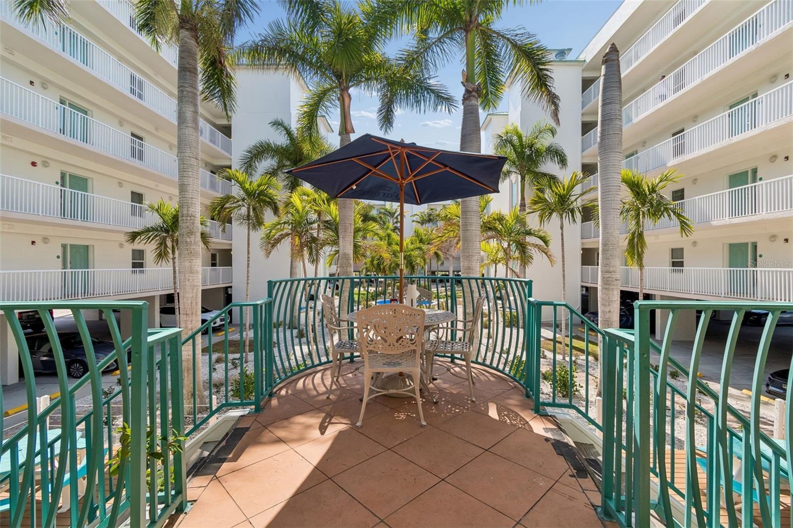 12000 GULF BOULEVARD, #403S, Treasure Island, FL 33706