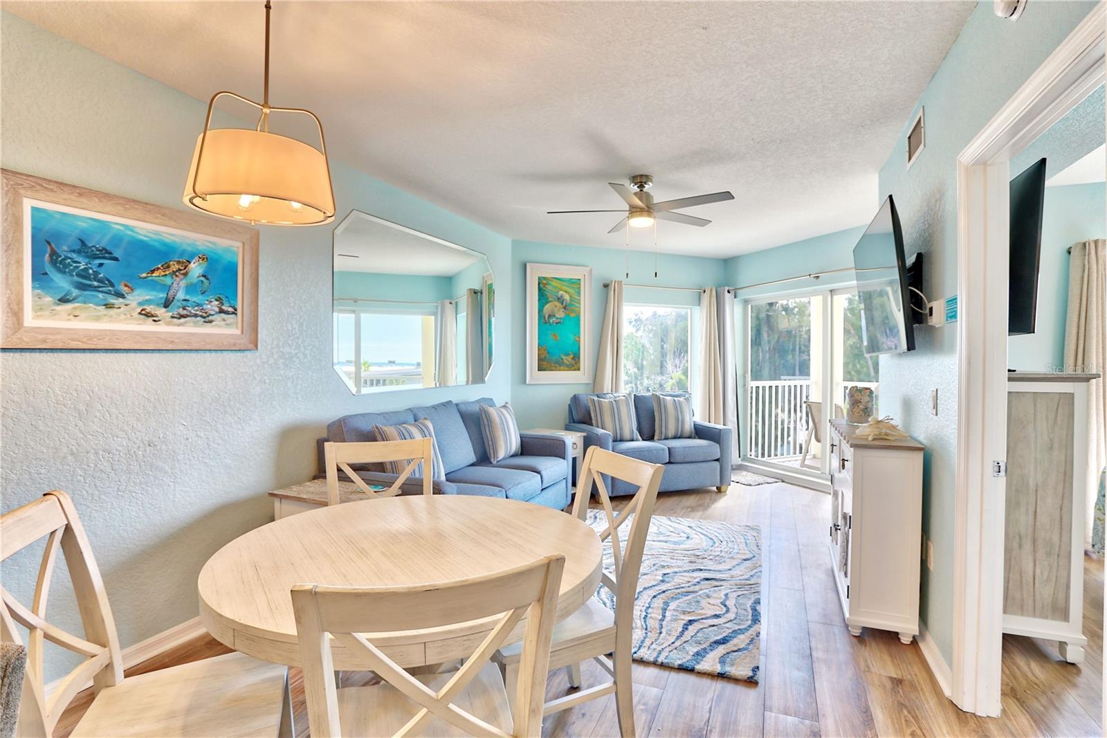12000 GULF BOULEVARD, #403S, Treasure Island, FL 33706