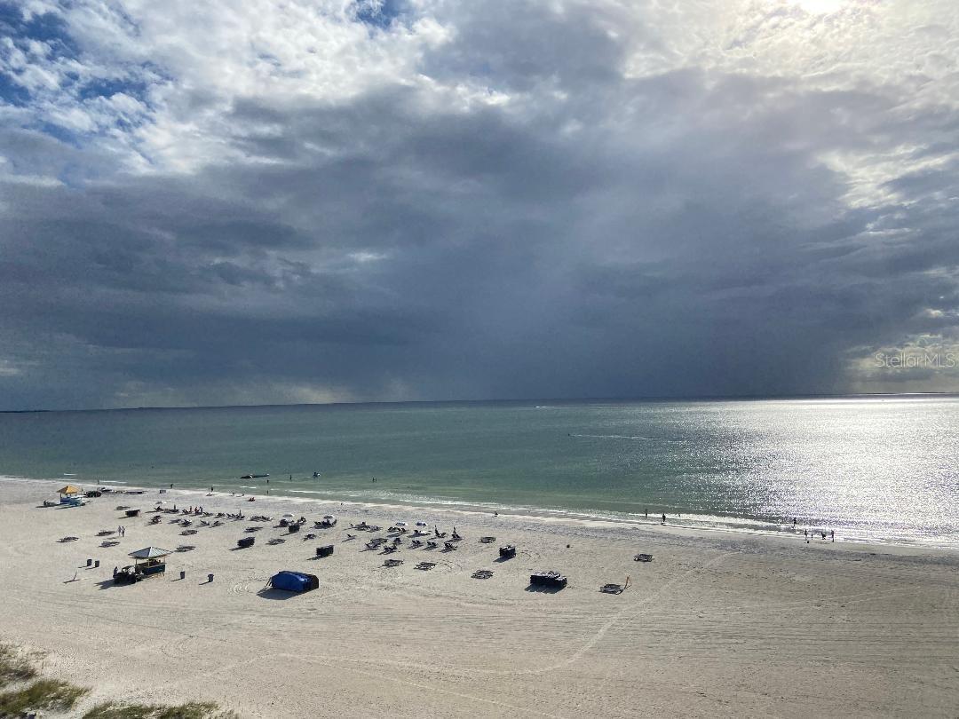 12000 GULF BOULEVARD, #403S, Treasure Island, FL 33706