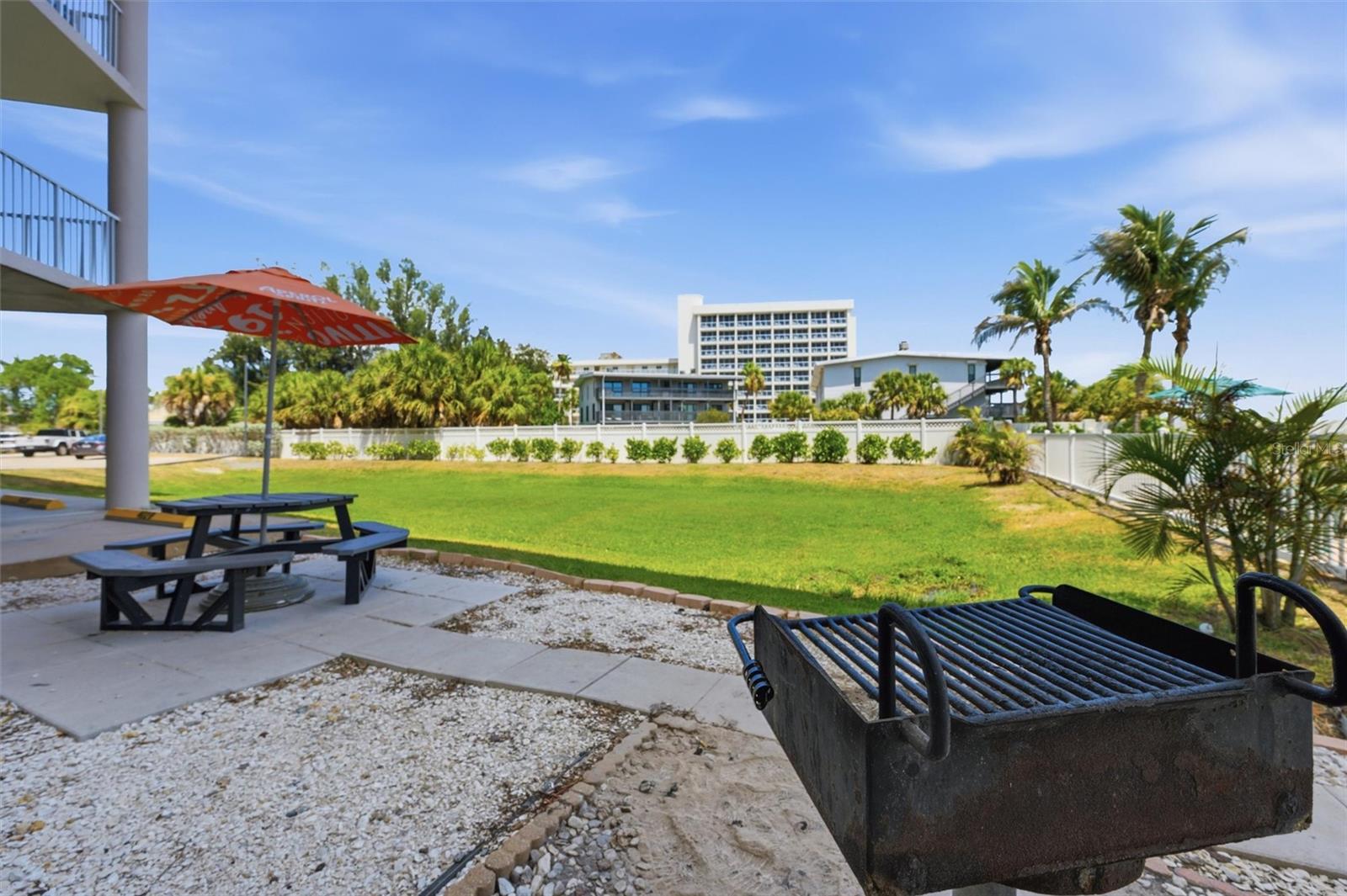 12000 GULF BOULEVARD, #403S, Treasure Island, FL 33706