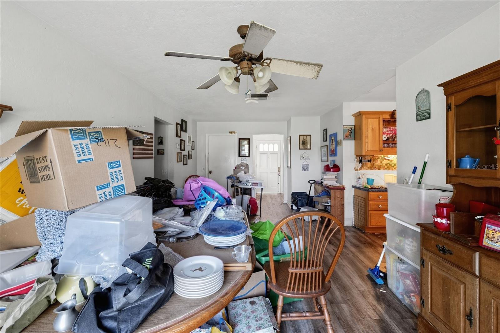 251 GREENFIELD ROAD, Winter Haven, FL 33884