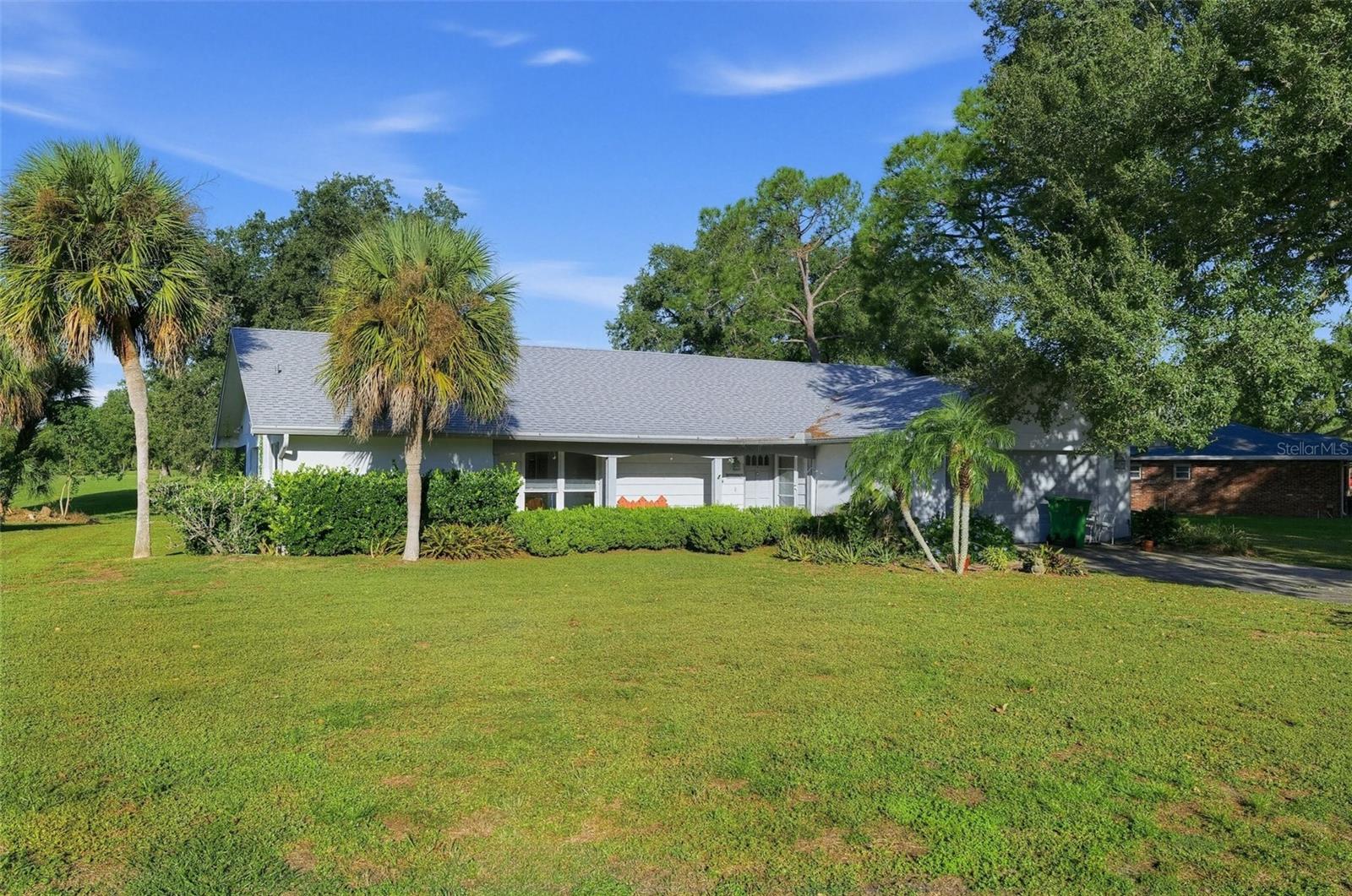 251 GREENFIELD ROAD, Winter Haven, FL 33884
