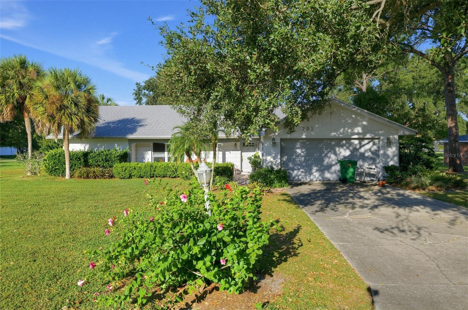 251 GREENFIELD ROAD, Winter Haven, FL 33884