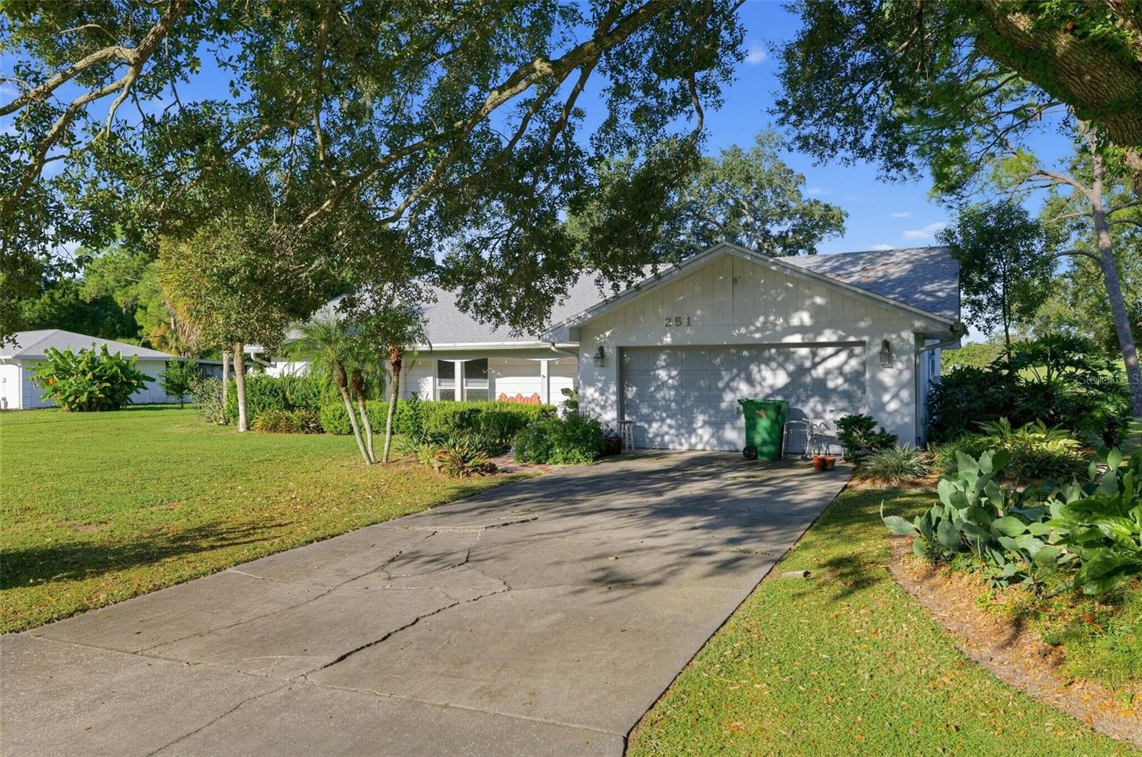 251 GREENFIELD ROAD, Winter Haven, FL 33884
