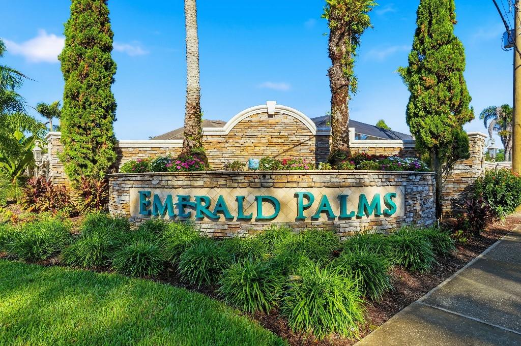 4462 EMERALD PALMS LANE, Winter Haven, FL 33884