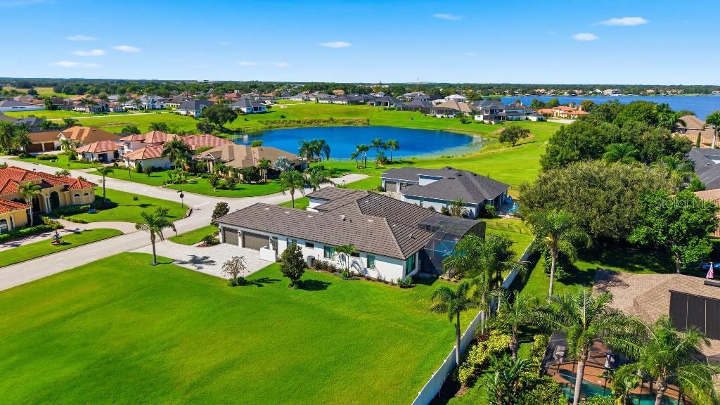 4462 EMERALD PALMS LANE, Winter Haven, FL 33884
