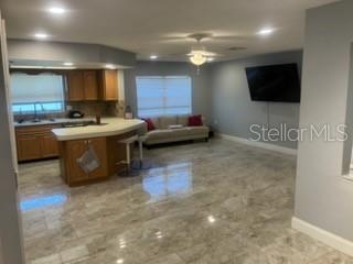 206 HILLCREST DRIVE, Safety Harbor, FL 34695