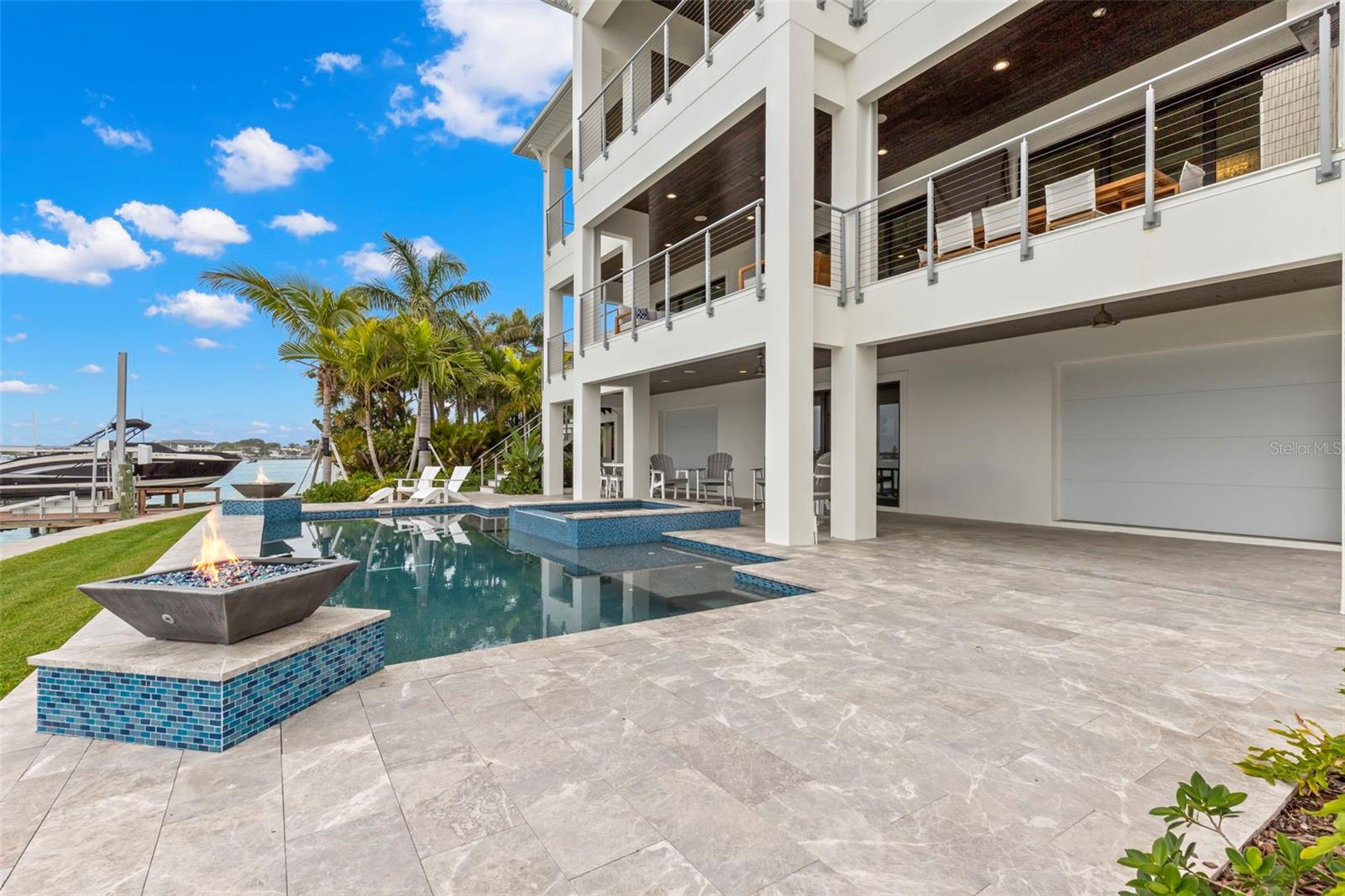 4598 HARBOR HILLS DRIVE, Largo, FL 33770
