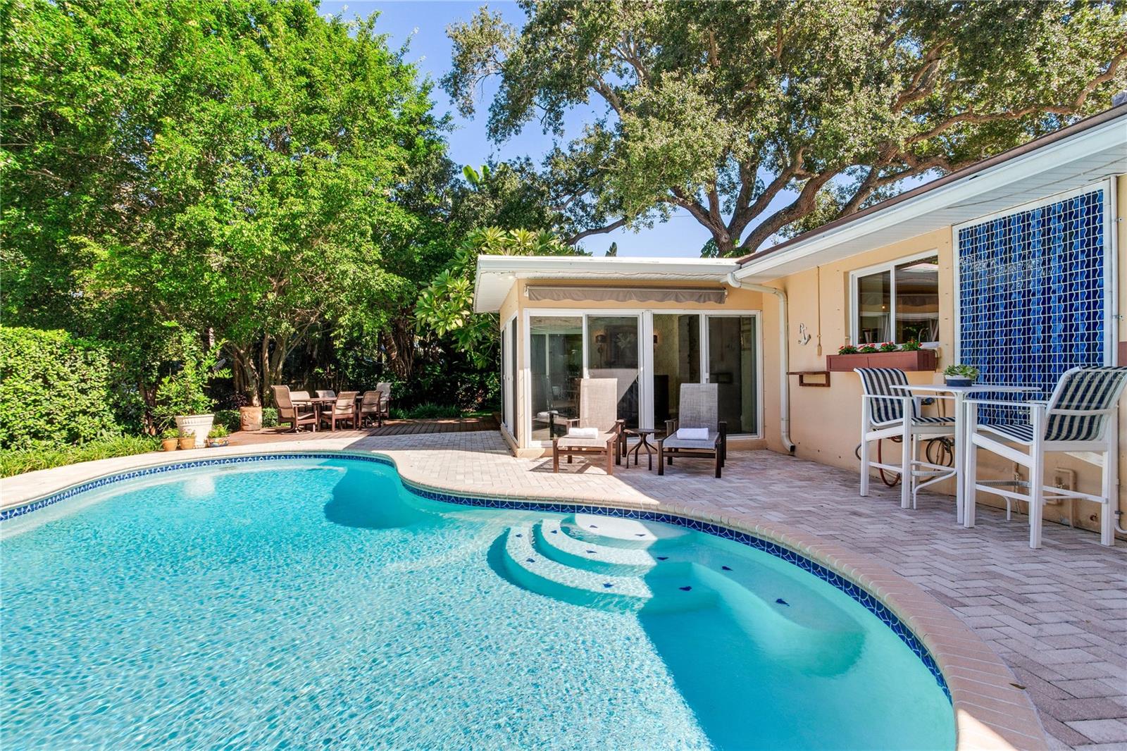 1734 EAGLES NEST DRIVE, Belleair, FL 33756