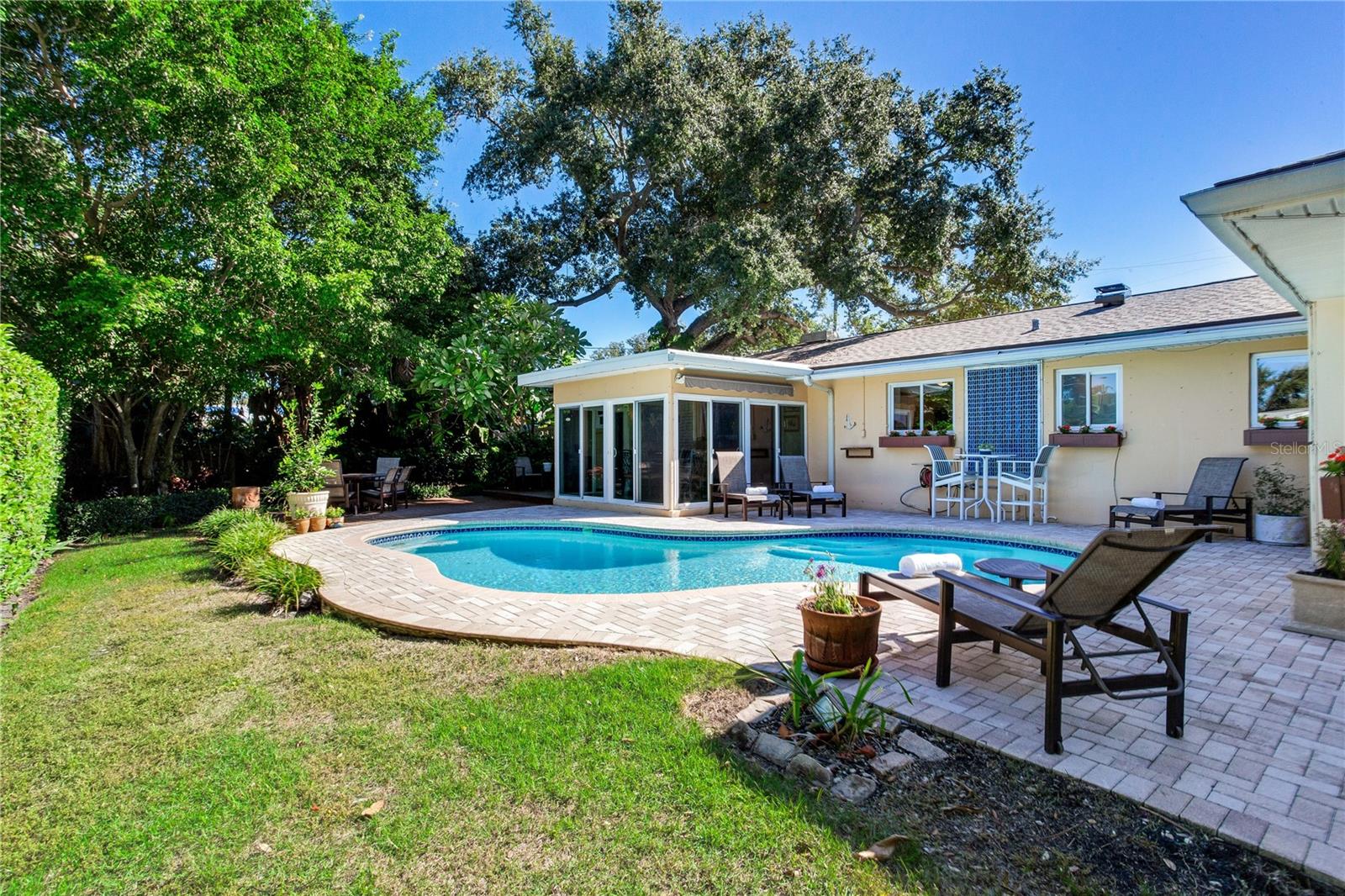 1734 EAGLES NEST DRIVE, Belleair, FL 33756