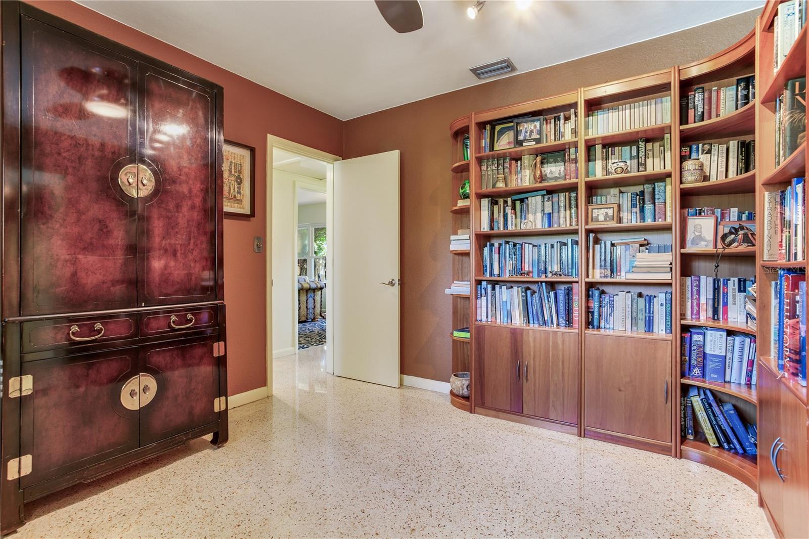 1734 EAGLES NEST DRIVE, Belleair, FL 33756
