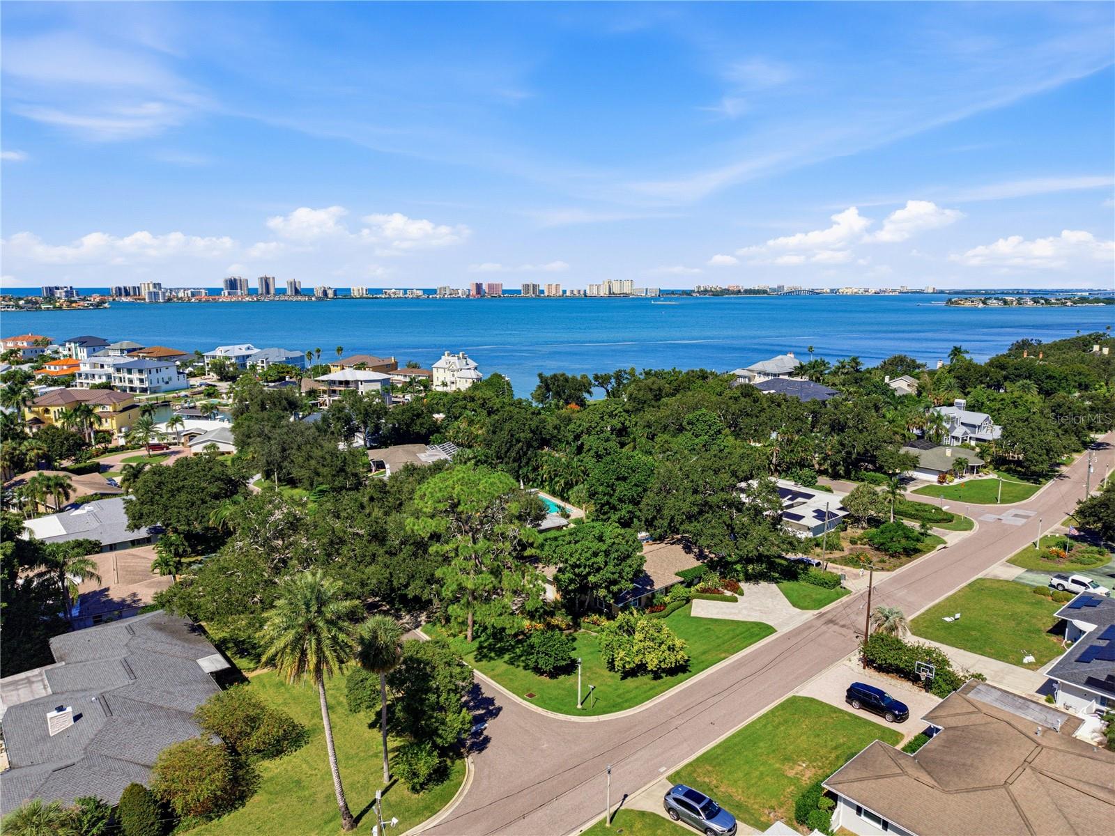 1734 EAGLES NEST DRIVE, Belleair, FL 33756