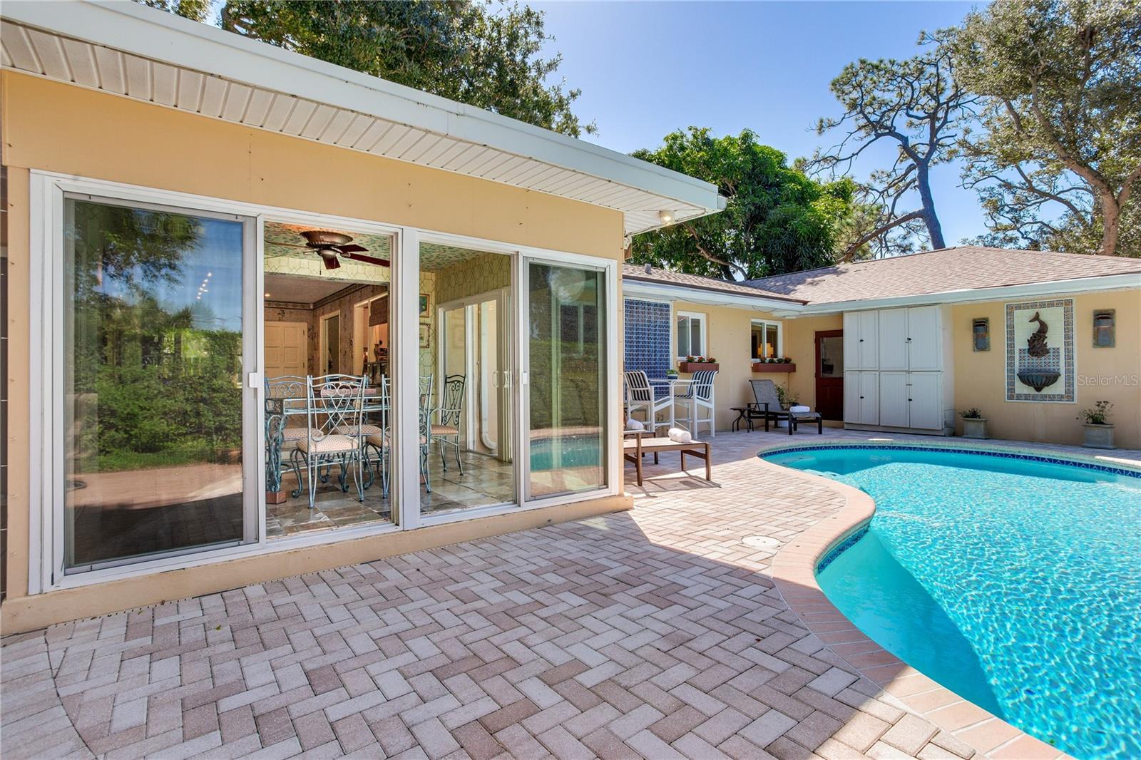 1734 EAGLES NEST DRIVE, Belleair, FL 33756