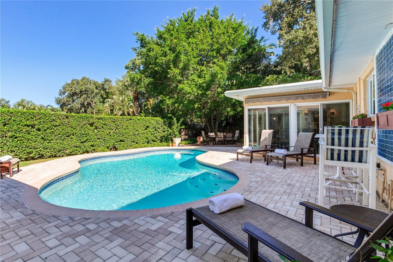 1734 EAGLES NEST DRIVE, Belleair, FL 33756
