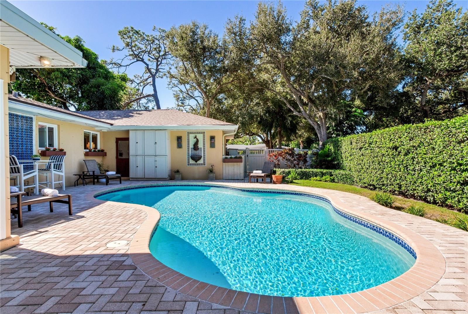 1734 EAGLES NEST DRIVE, Belleair, FL 33756