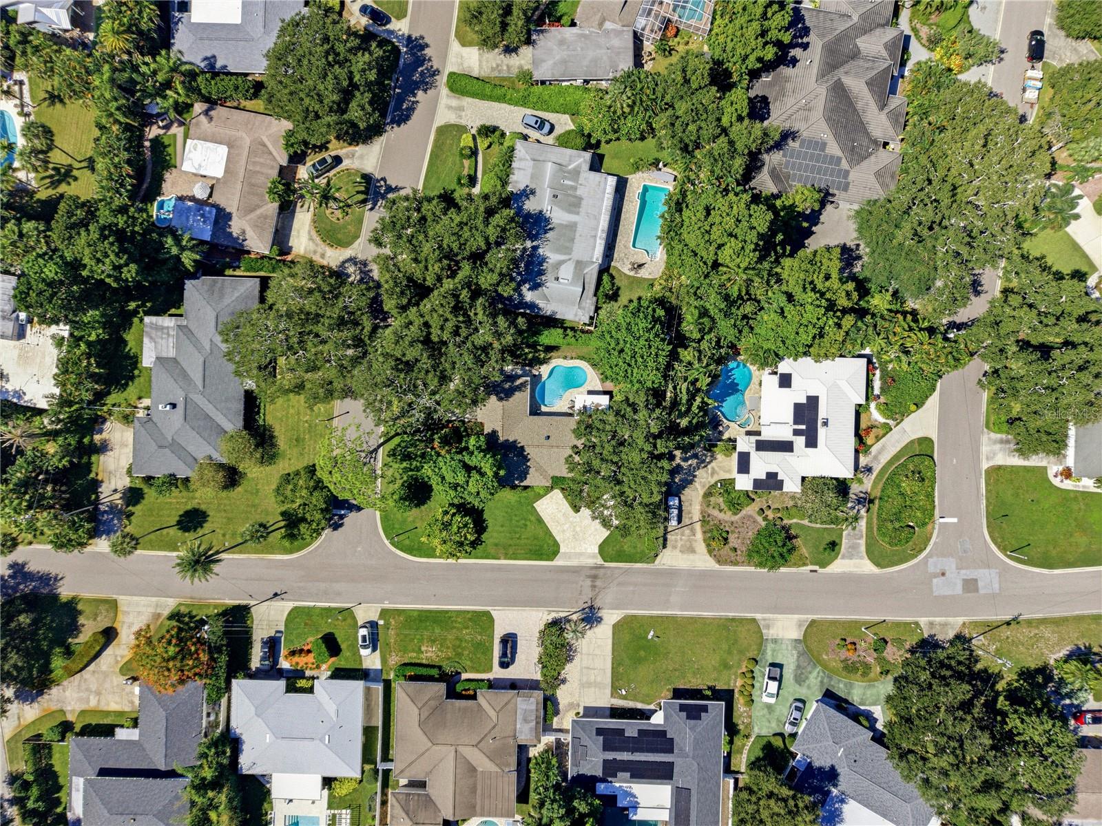 1734 EAGLES NEST DRIVE, Belleair, FL 33756