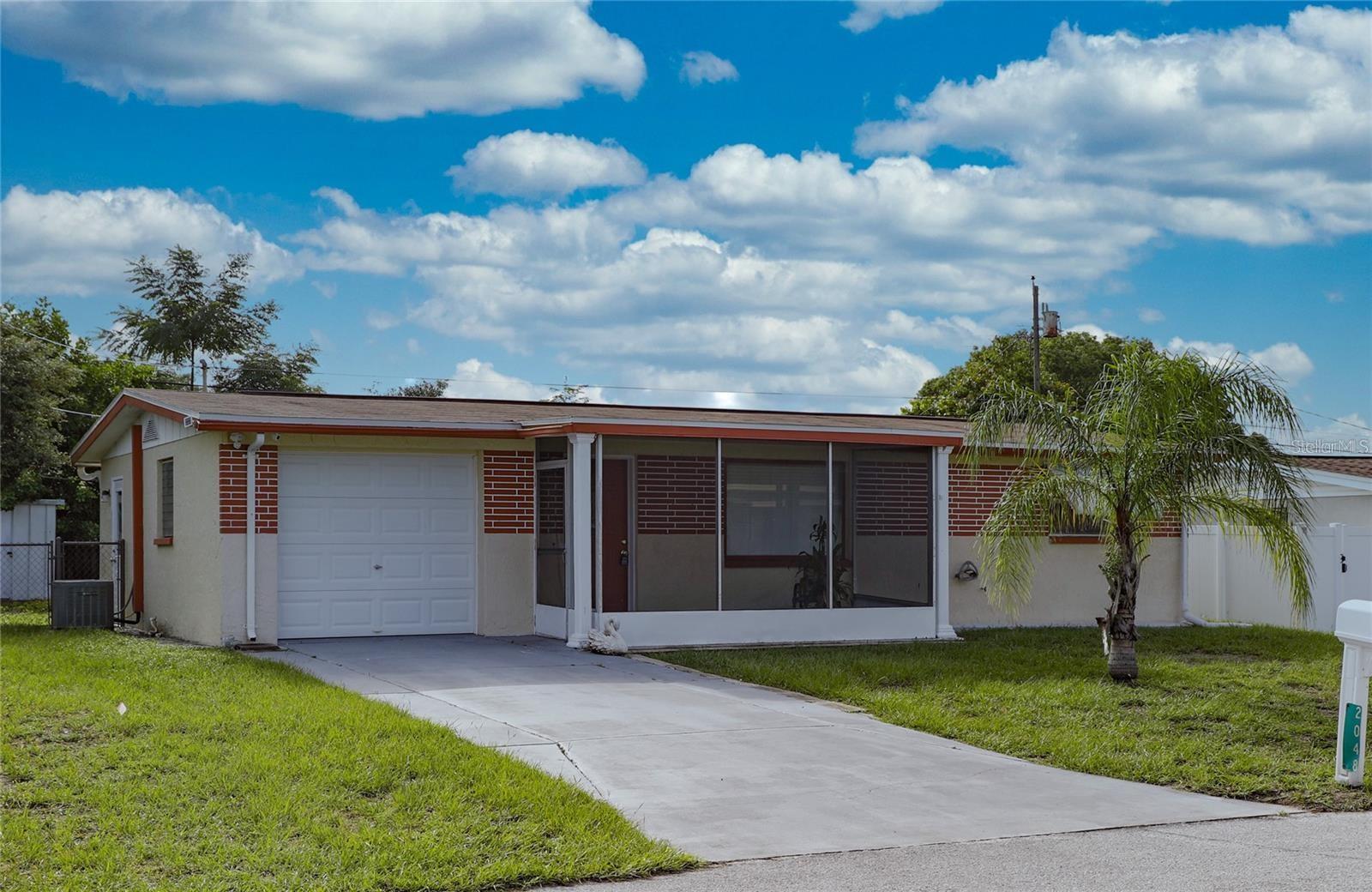 2048 MELODY DRIVE, Holiday, FL 34691
