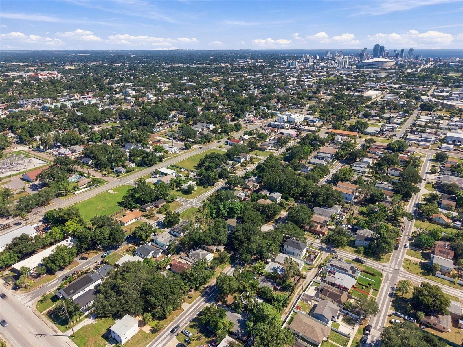 3010 EMERSON AVENUE S, St Petersburg, FL 33712