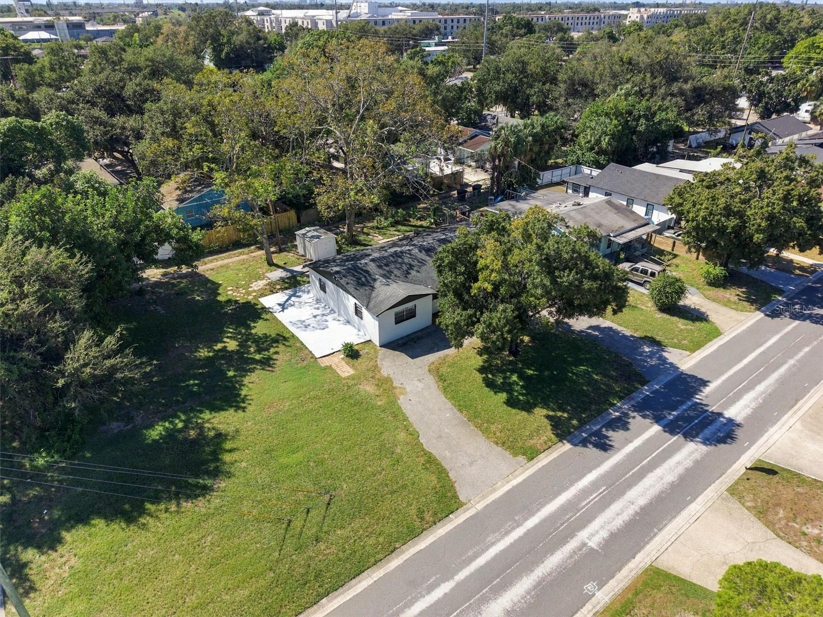 3010 EMERSON AVENUE S, St Petersburg, FL 33712