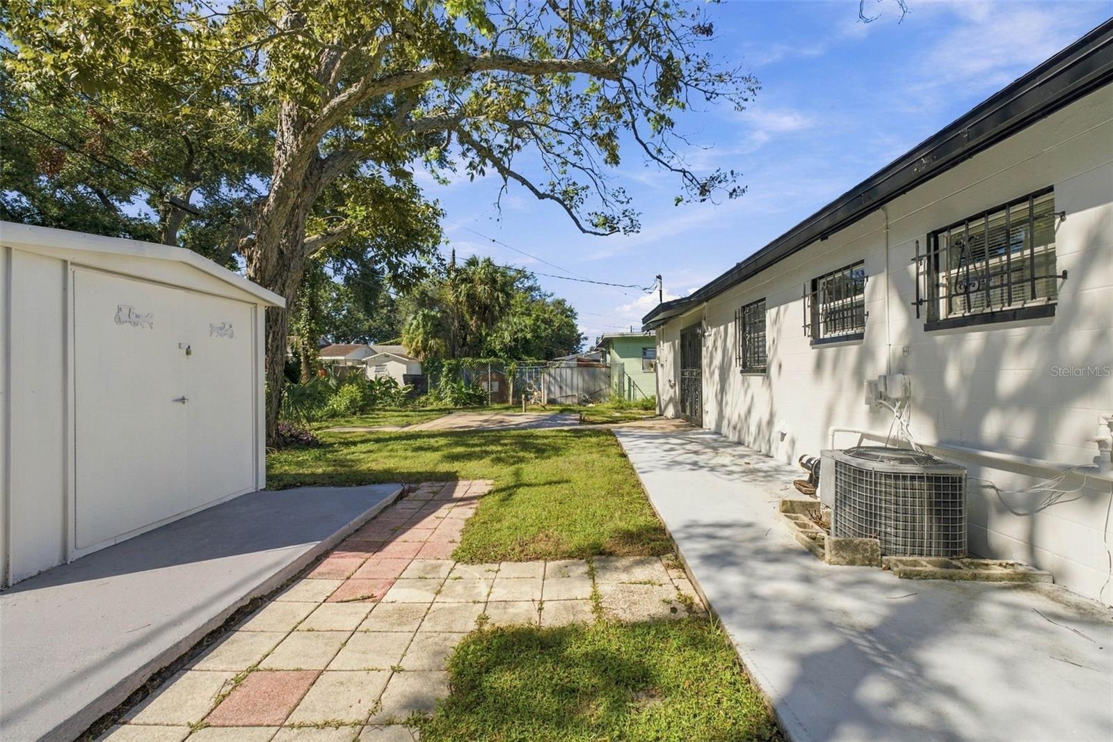 3010 EMERSON AVENUE S, St Petersburg, FL 33712