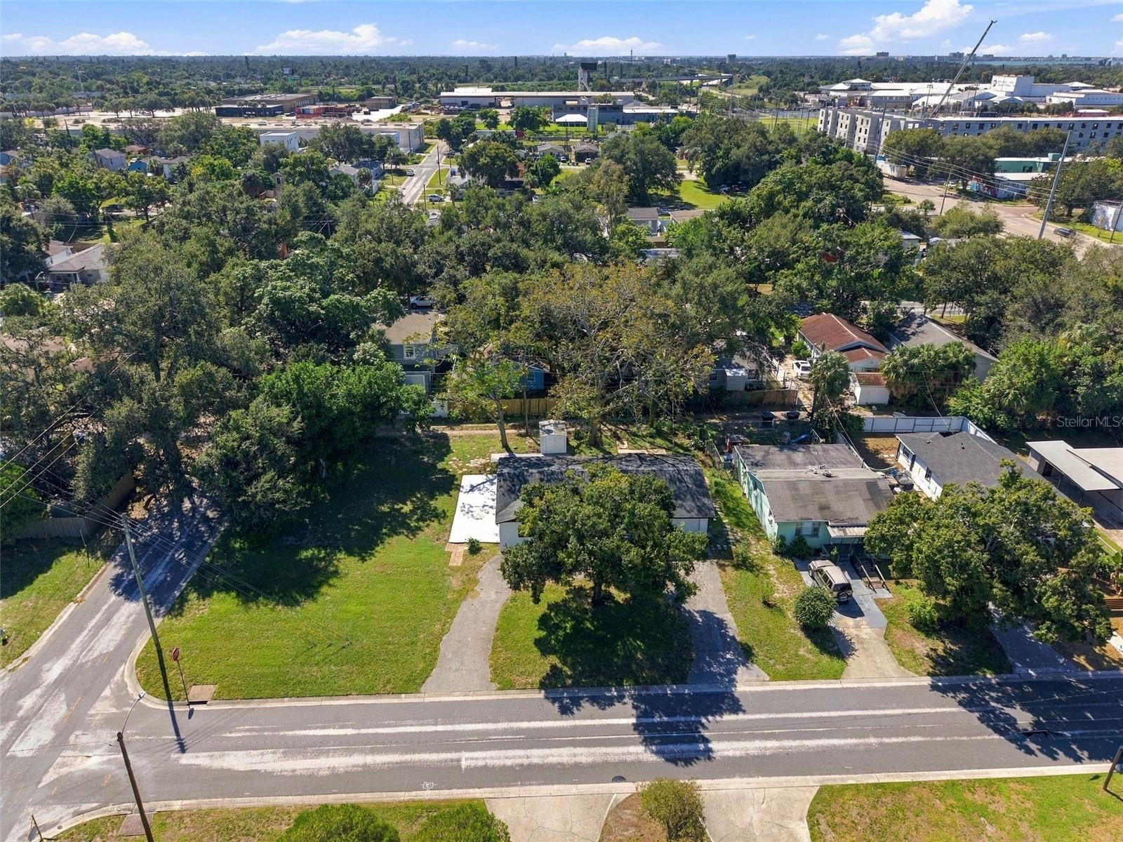 3010 EMERSON AVENUE S, St Petersburg, FL 33712