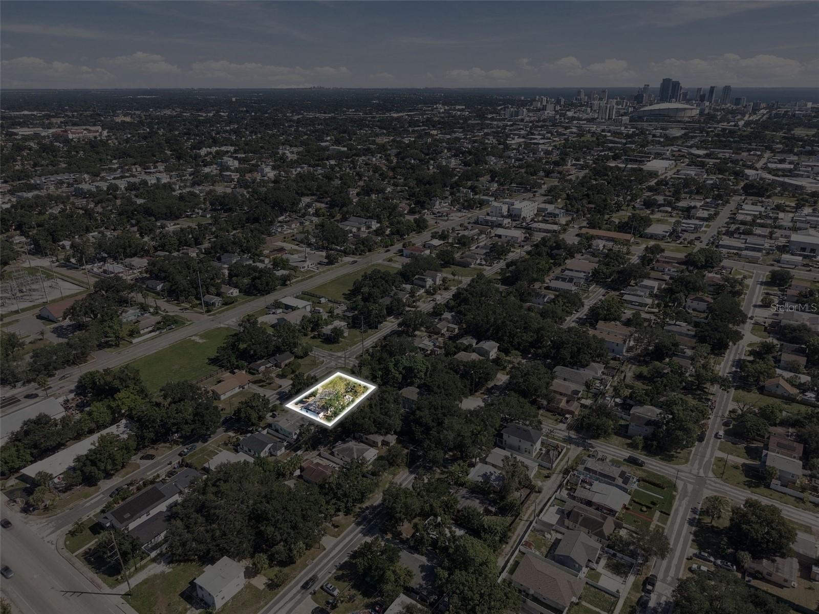 3010 EMERSON AVENUE S, St Petersburg, FL 33712