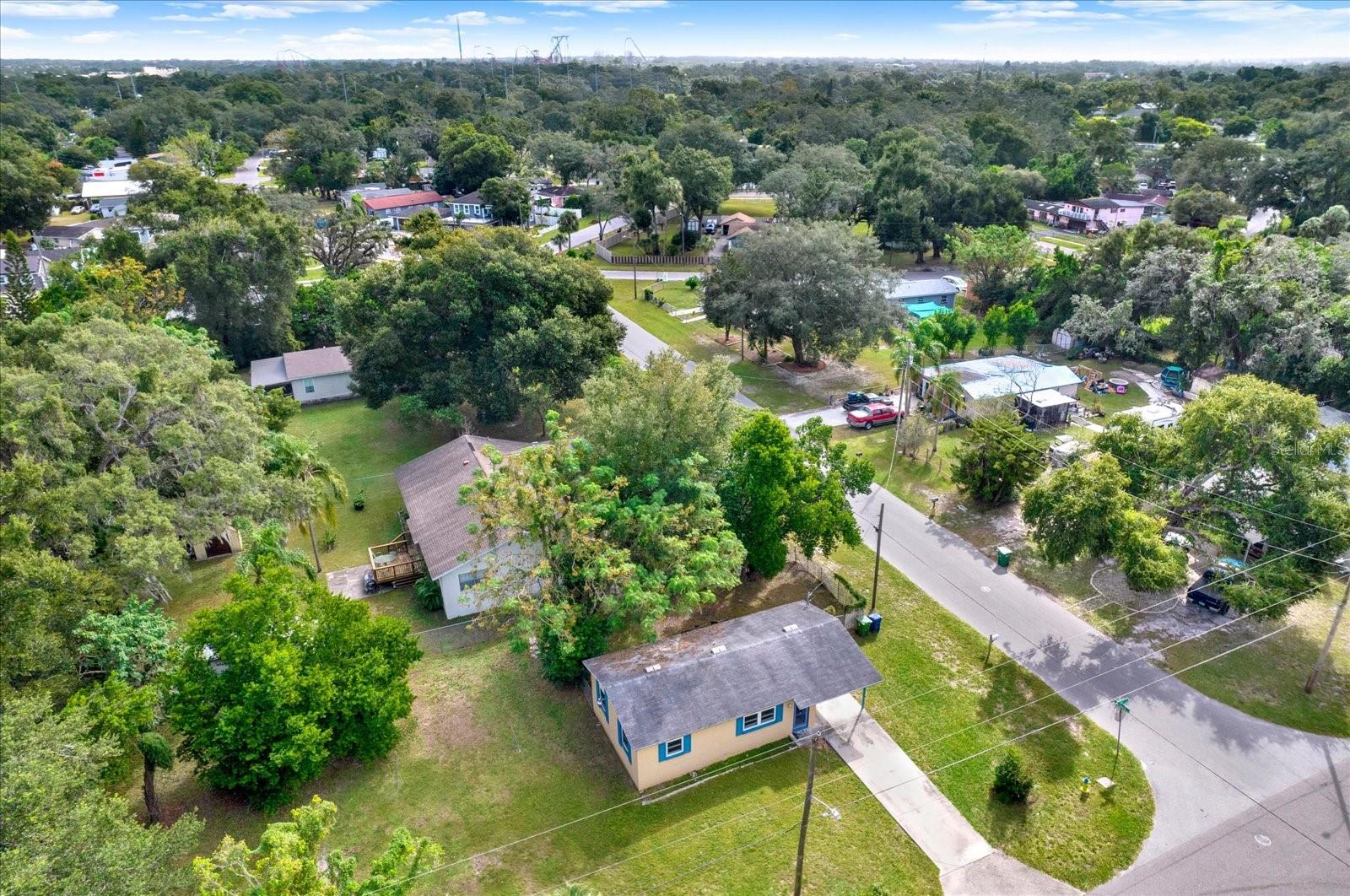 1602 E ANNONA AVENUE, Tampa, FL 33612