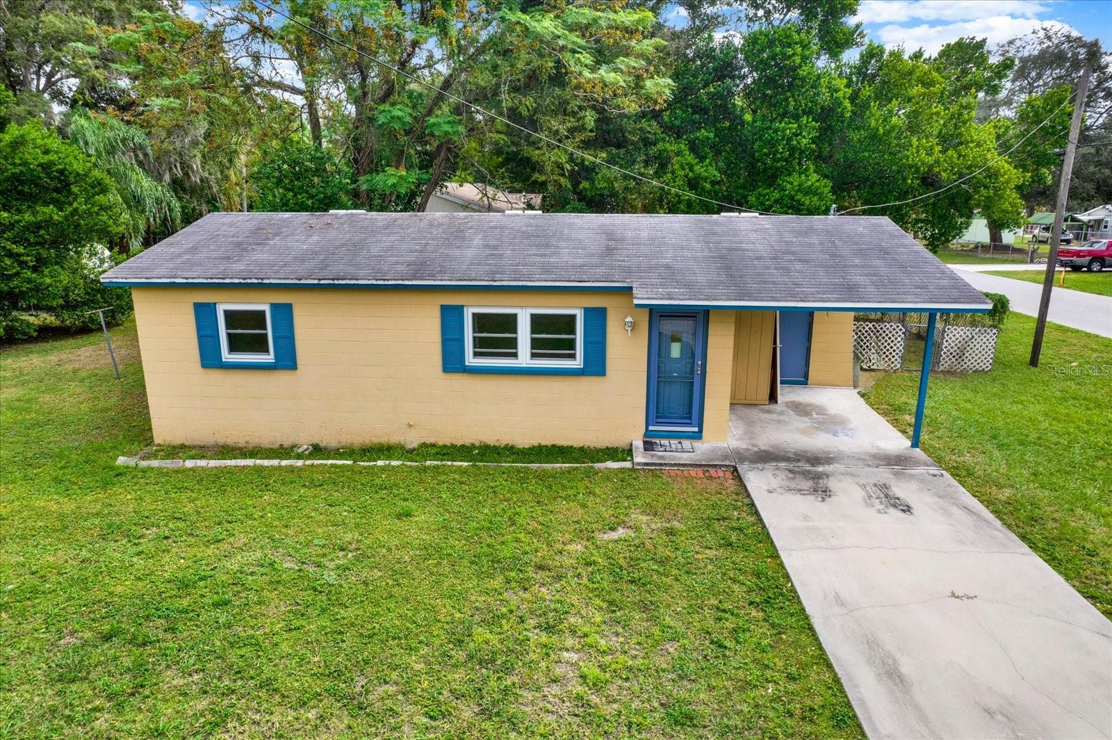1602 E ANNONA AVENUE, Tampa, FL 33612
